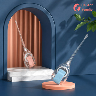 Dụng cụ lấy ráy tai cho bé có đèn