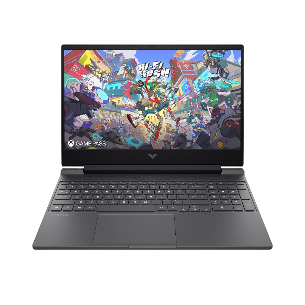 Laptop Gaming HP Victus 16-r0298TX AE0N5PA