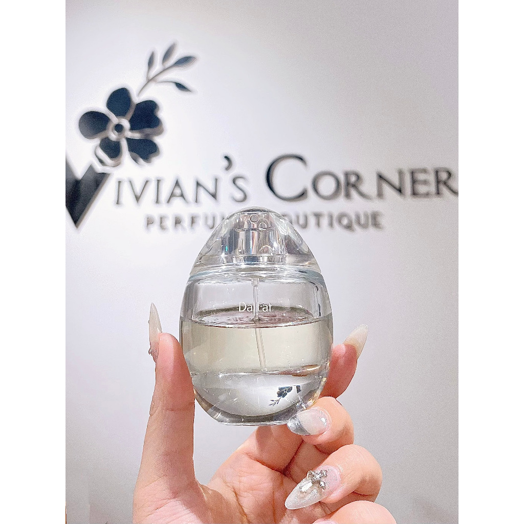 (𝗩𝗶𝘃𝗶𝗮𝗻'𝘀 𝗖𝗼𝗿𝗻𝗲𝗿) Nước hoa fullsize 𝗗'𝗮𝗻𝗻*𝗺 𝗗𝗮 𝗟𝗮𝘁 𝗘𝗗𝗣 50ml