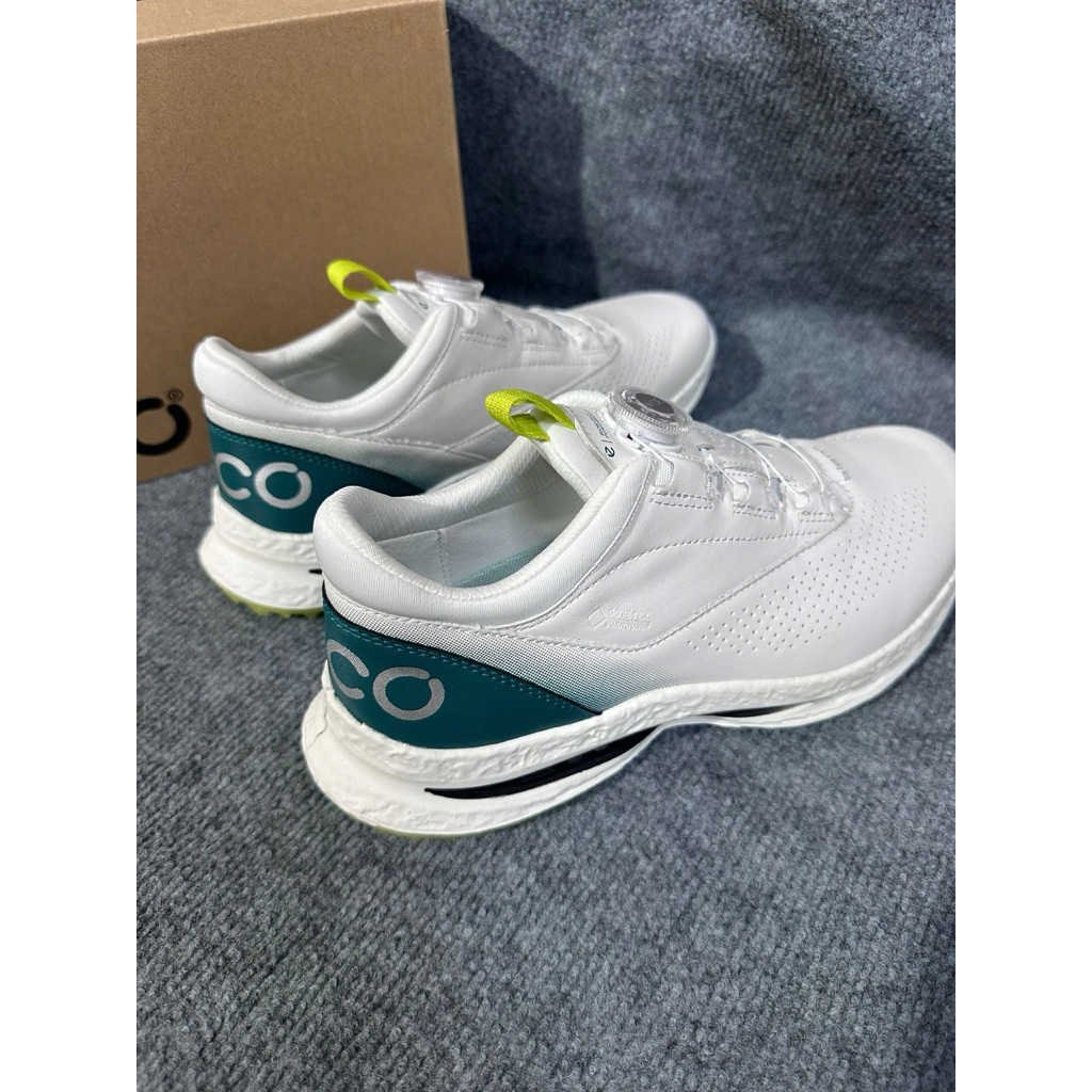 Giày chơi golf-Giày golf Ecco