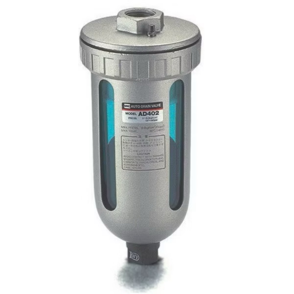Cốc xả đáy tự động AD402 - 04