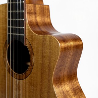 Đàn Guitar Classic ST- C4 Full Gỗ KOA VN ST.Real Guitar Sài Thành