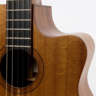 Đàn Guitar Classic ST- C4 Full Gỗ KOA VN ST.Real Guitar Sài Thành