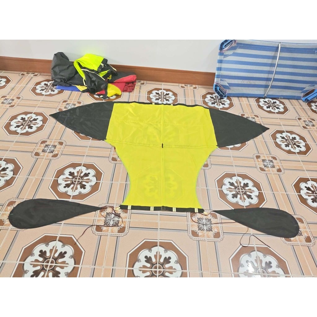 áo diều đại trà