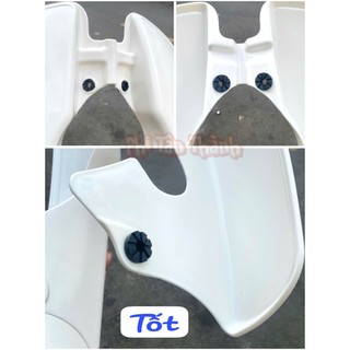 BỬNG XE CHALY