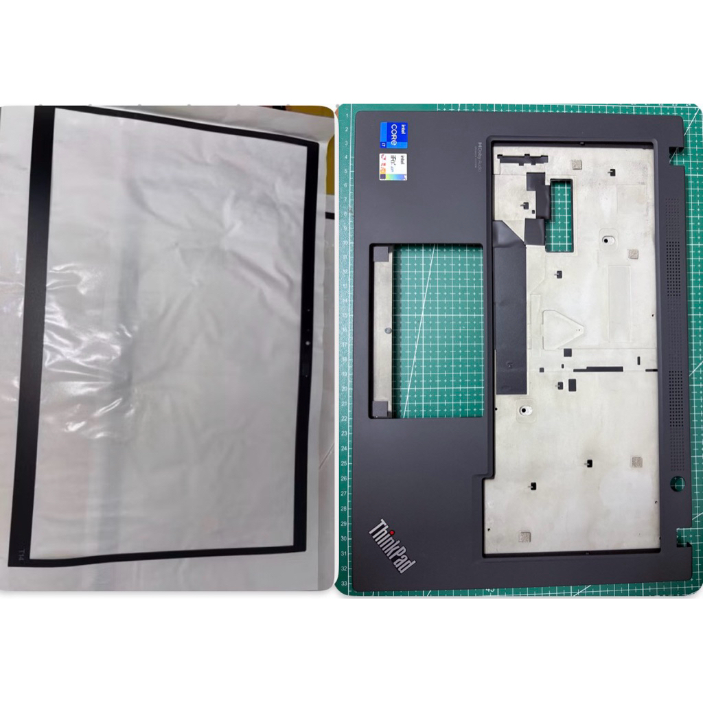 Vỏ laptop Thinkpad T14 gen 3