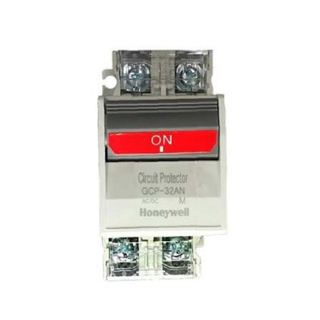 Bộ ngắt mạch Honeywell GCP-32AN 5A (10A) ( Hàng 95%)