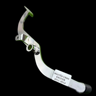 Cần số Exciter 2010 135 150 155 xi ken sáng bóng