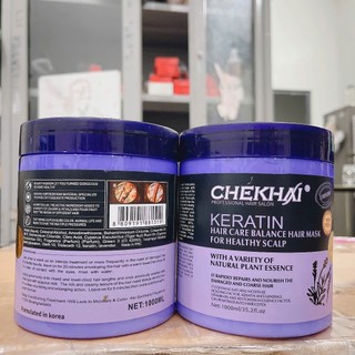 Kem Ủ Tóc Olive Phục Hồi Hư Tổn