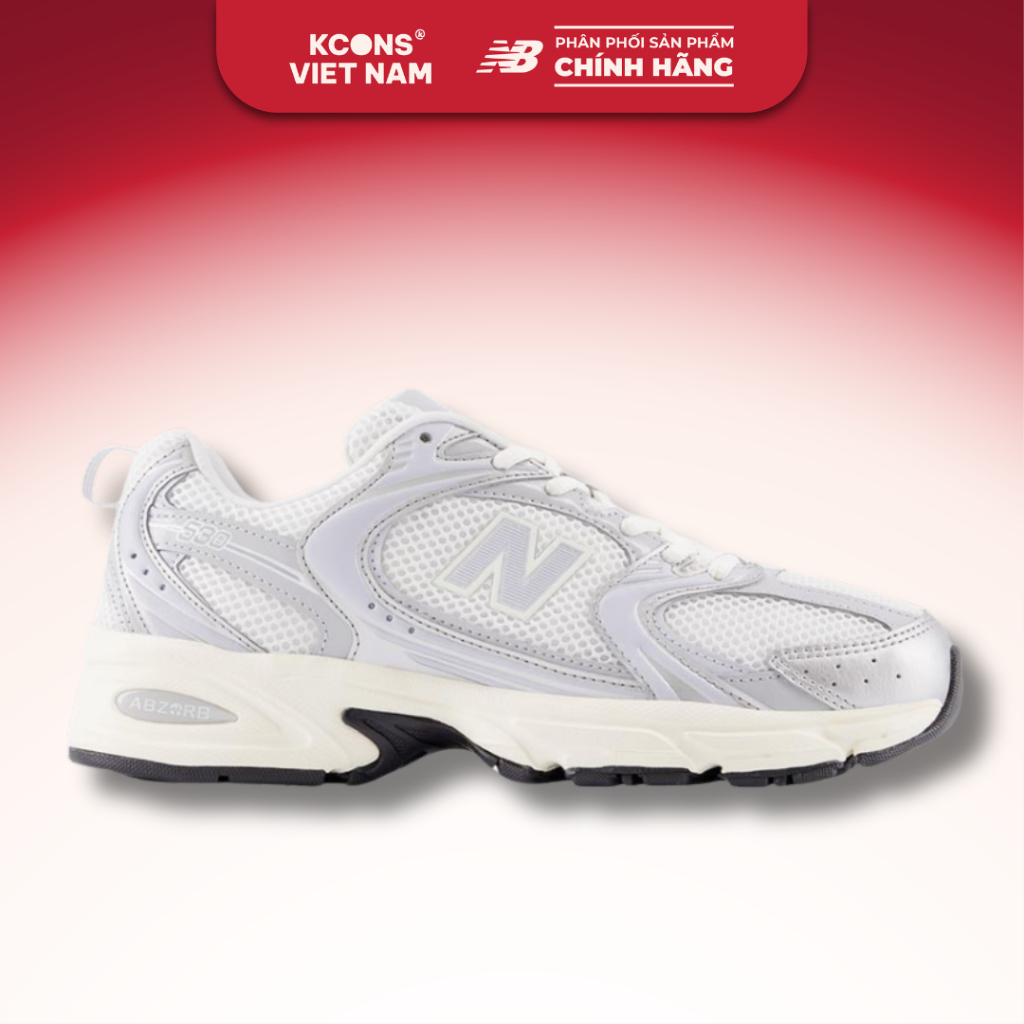 Giày New Balance 530 'Silver Metallic U530SEA