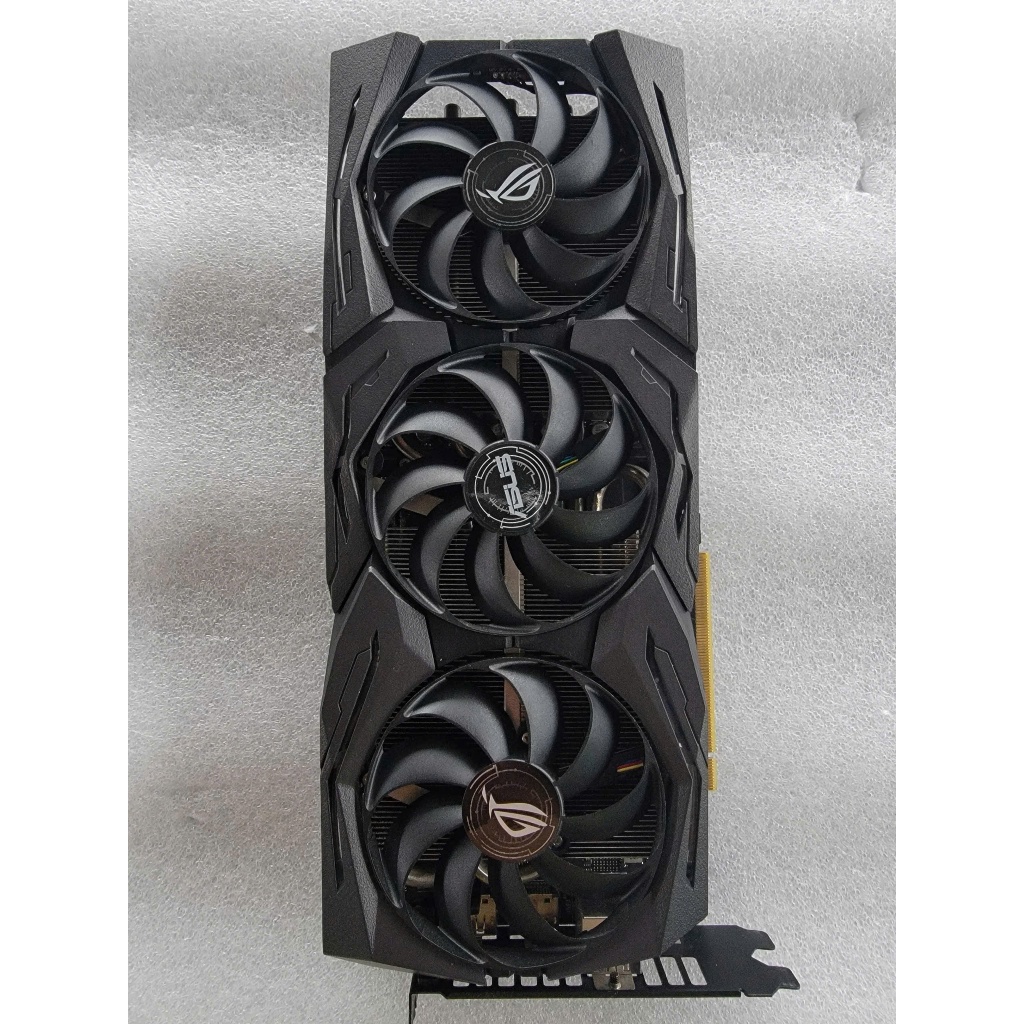 Card đồ họa RTX 2080, 2080 super, 2080TI các loại