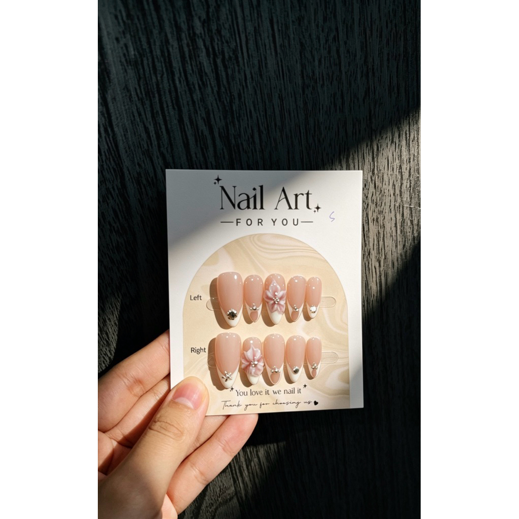 NailBox H01