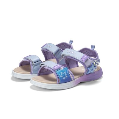 Sandal thông dụng Bé gái BEG006200 & BEG006201