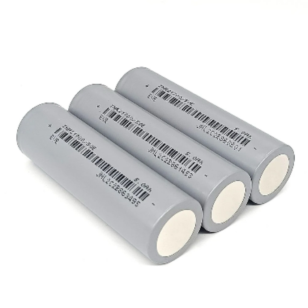 Pin EVE 50E 21700 5000mAh 15A