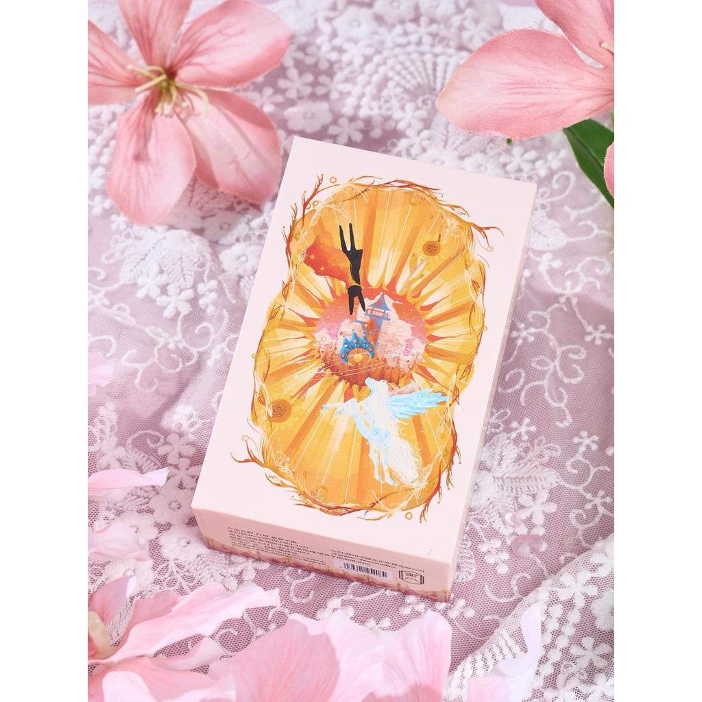 [Em Tép Tarot Shop] Beacon Tarot – Spring Edition