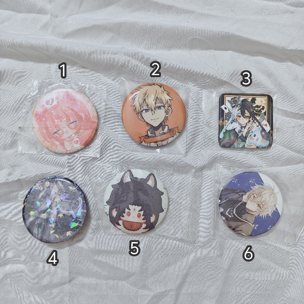 [PASS] GOODS TRUYỆN, ANIME UNOFF, OFF