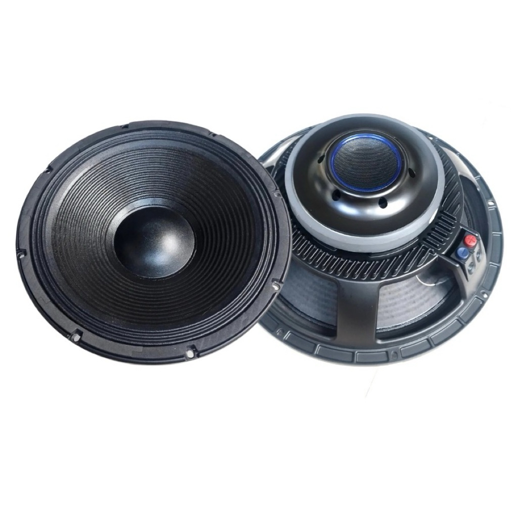 1 cái bass 40 rcf coil 100 từ 220