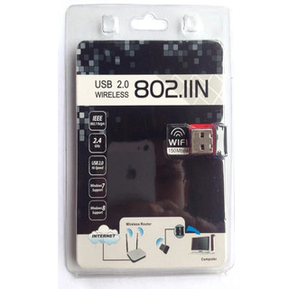 Usb thu wifi RT5370 tốc độ 150mb