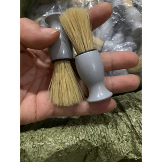 CHỔI QUÉT BỌT CẠO RÂU