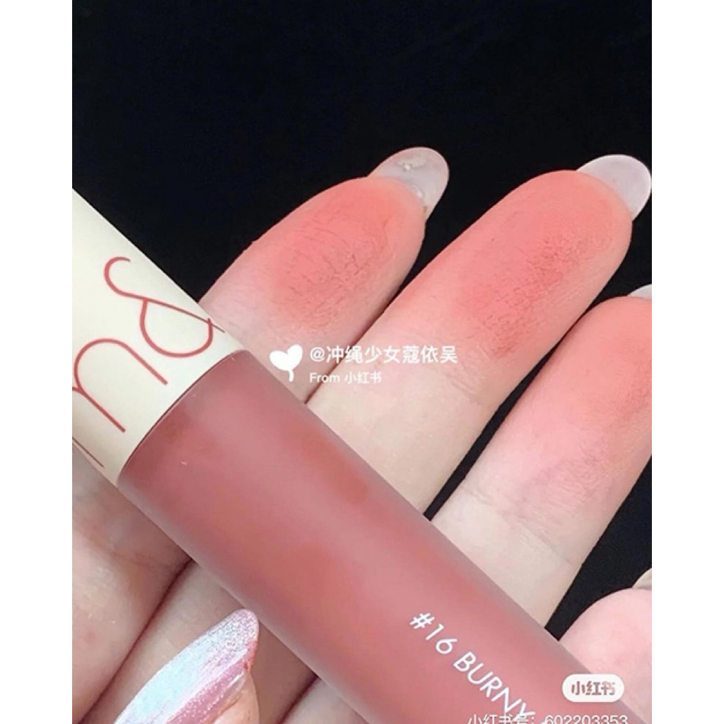 [9/27] Son RM Zero Velvet Tint 16