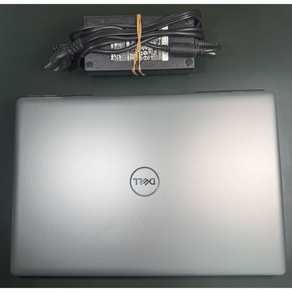 (Tặng chuột Logitech) -  Laptop Dell precision 7560 FHD Touch (i9 11950H/64G/512G/A2000/pin 40/95..)