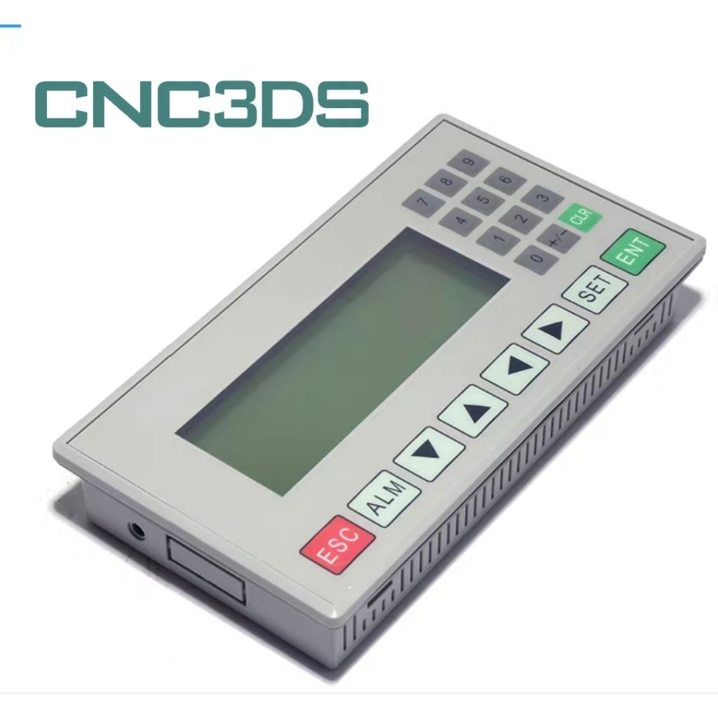 Màn hình HMI OP320 OP320A V8.0 - Kết nối tất cả các loại PLC [Mới 100%]