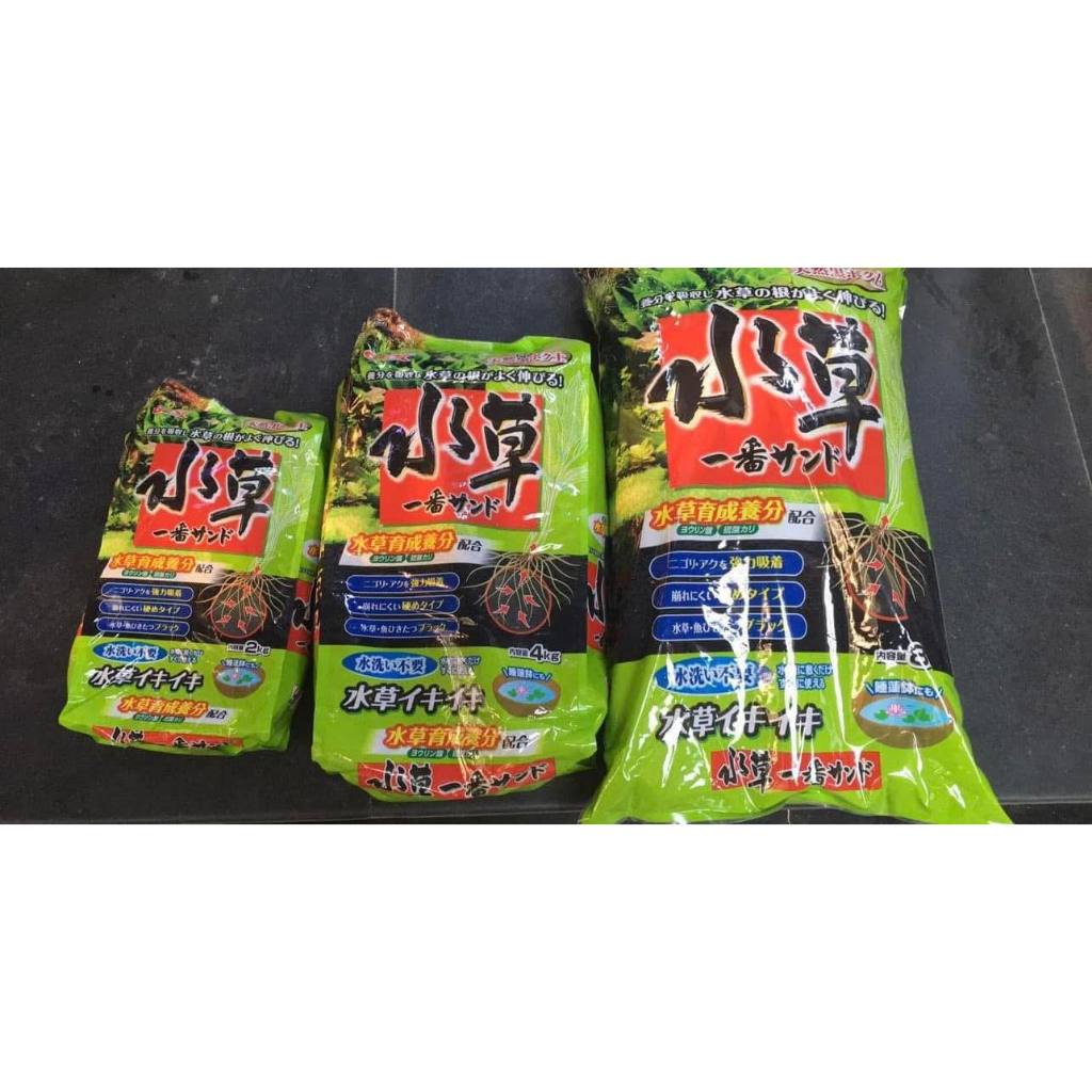 NỀN GEX XANH 8KG