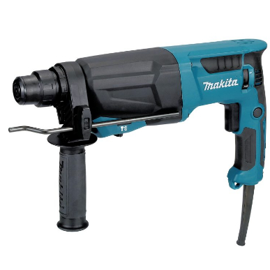 Máy khoan bê tông 3 chức năng (chuôi gài sds-plus/26mm) HR2670X5 MAKITA