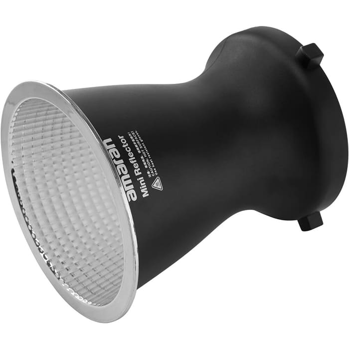 Chóa Đèn Cho Đèn LED Amaran Halo 60x, 100x