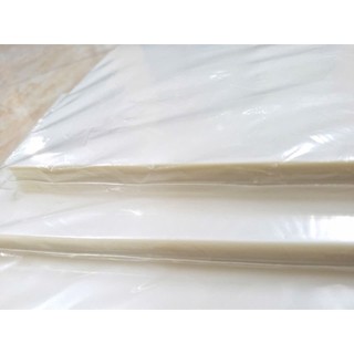 Màng ép Plastic 80mic A4 dày dặn, bóng đẹp
