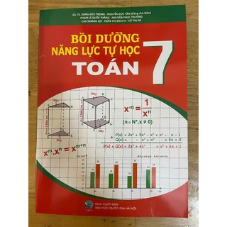 Sách - Bồi dưỡng năng lực tự học Toán 7 - Shuongthao
