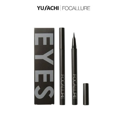 Bút Kẻ Mắt FOCALLURE Dạng Lỏng Chống Thấm Nước Không Nhòe