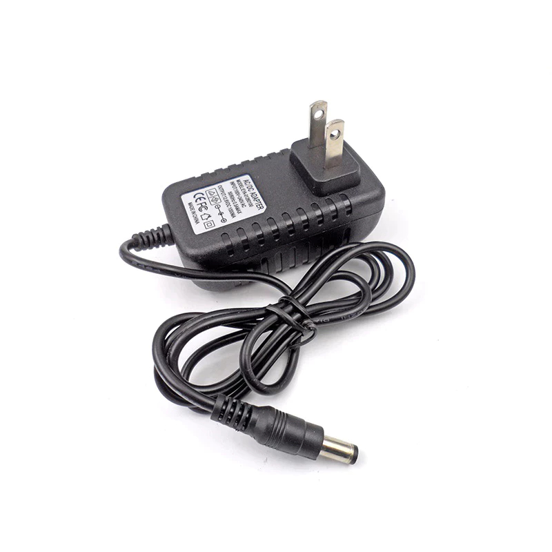 Dây sạc dùng cho máy hút bụi hoặc máy massage cầm tay - Cục Sạc Nguồn, Adapter Nguồn 25V thay thế