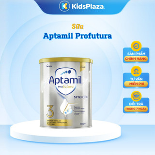 [TEM BẮC NAM] Sữa Aptamil Profutura Úc 900g cho bé chính hãng Số 3 (DATE 2028) - Kids Plaza