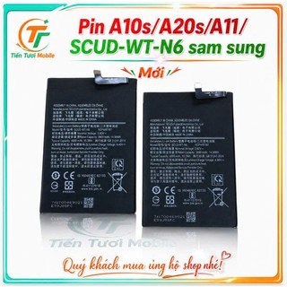 Pin Samsung A10S/A20S/A11 SCUD-WT-N6 Mới