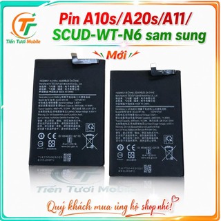 Pin Samsung A10S/A20S/A11 SCUD-WT-N6 Mới