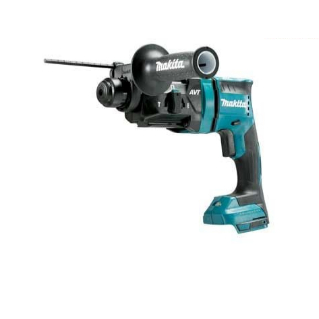 Máy khoan bê tông 3 chức năng dùng pin ( chuôi gài SDS- PLUS/18MM/ AWS/ BL)(18V) DHR182Z MAKITA  (ch