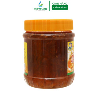 Tắc Xí Muội Thanh Bình - Thức uống giải khát 900G