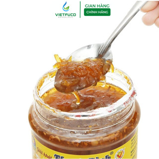Tắc Xí Muội Thanh Bình - Thức uống giải khát 900G