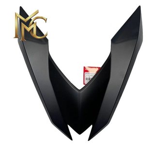 Mặt Nạ Winner V1 (2016 > 2018) Đen Sần (Đen Nhám) Honda (64301K56V00ZD) MC