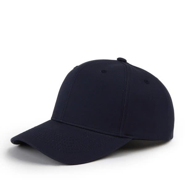 Nón Premi3r ballcap acne studio blank navy