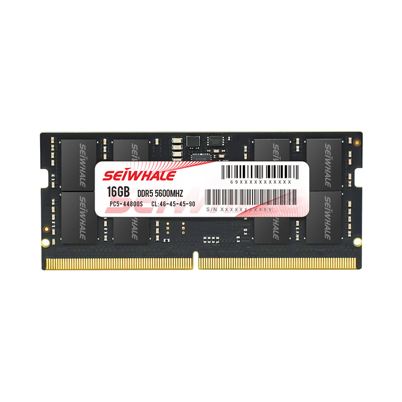 RAM DDR5 16GB BUS 4800Mhz 5600MHz cho Laptop, Mini PC, Router PC