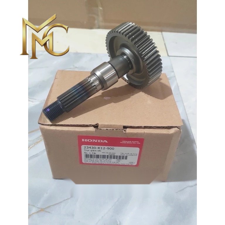 Trục Giảm Tốc Lead 125 (2013 > 2015) (23430K12900) DH