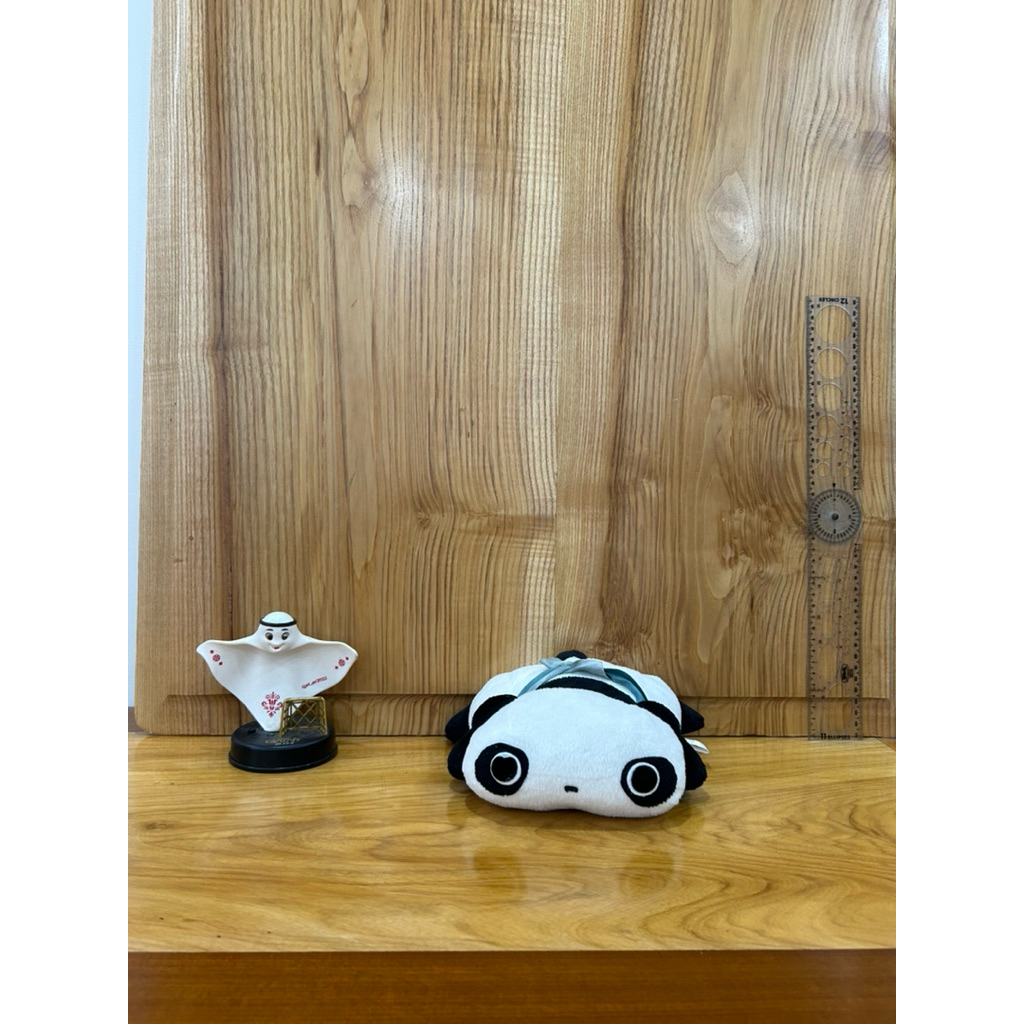 Gấu bông gấu trúc Panda nằm