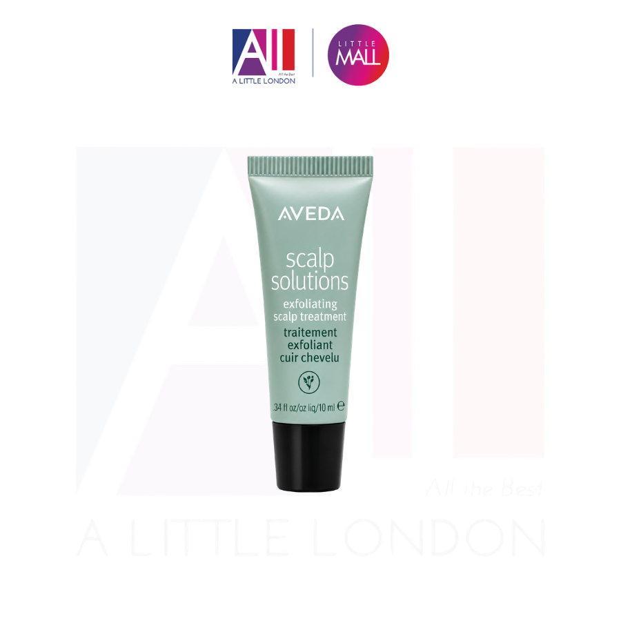 Tẩy da chết da đầu Aveda Scalp Solutions Exfoliating Treatment 10ml (Bill Anh)