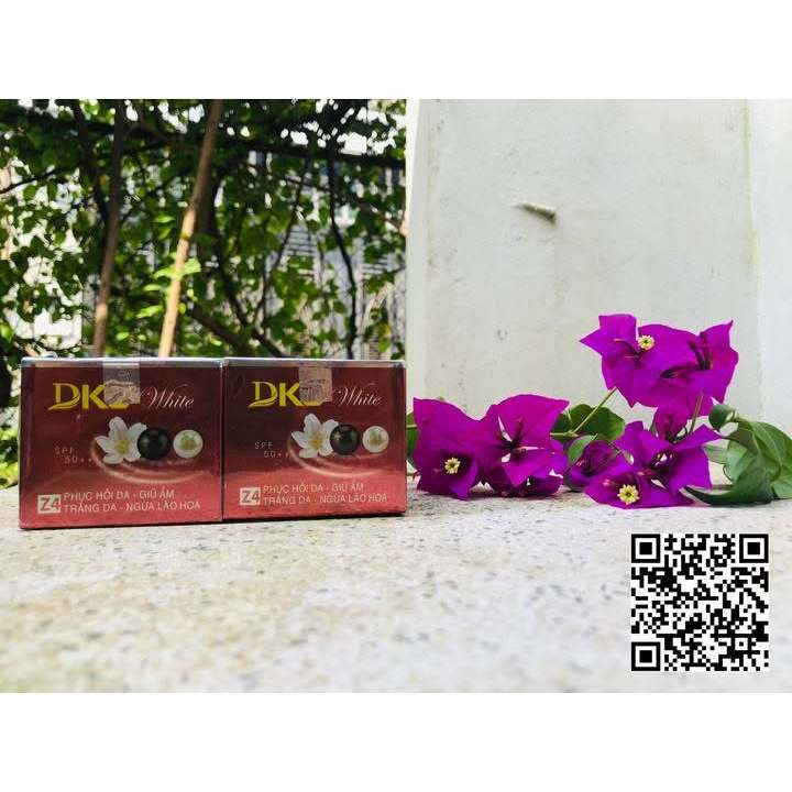 KEM PHUC HỒI DKZ