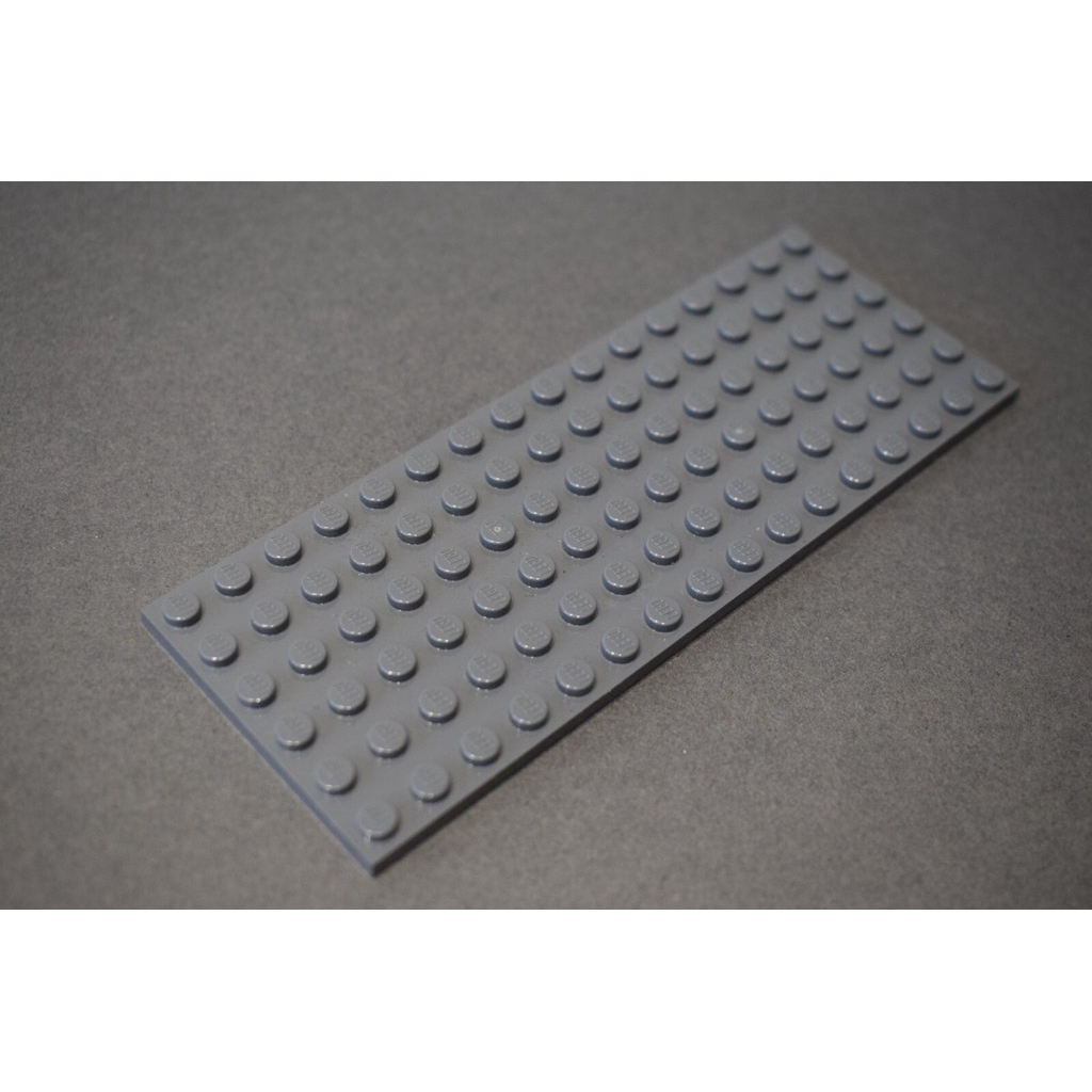 Tấm nền lớn Plate 6x16 – Part ID 3027