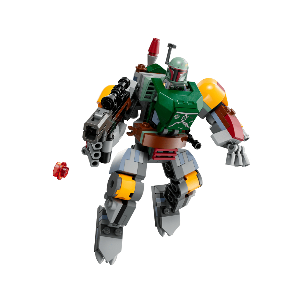 LEGO Star Wars Boba Fett™ Mech 75369
