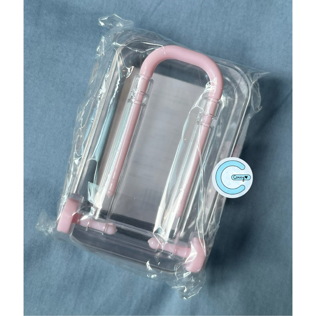 HỘP ĐỰNG SON RÔM EN (MINI LIPSTICK CASE) CÓ SẴN