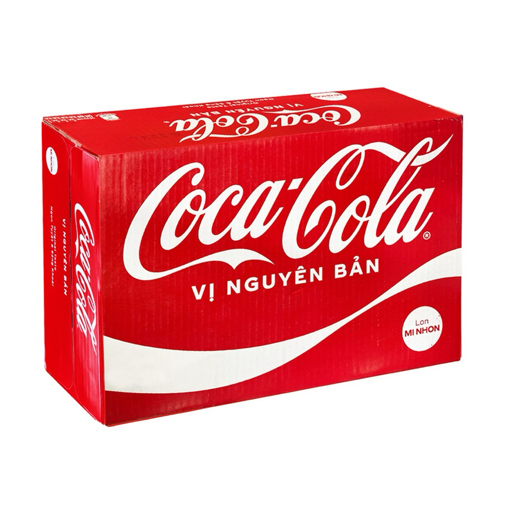 coca cola 235ml